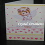 Invitatie botez ingeras