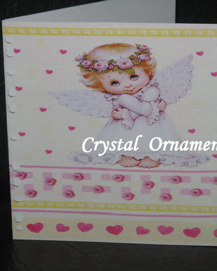 Invitatie botez ingeras