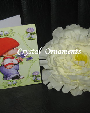 Invitatie botez