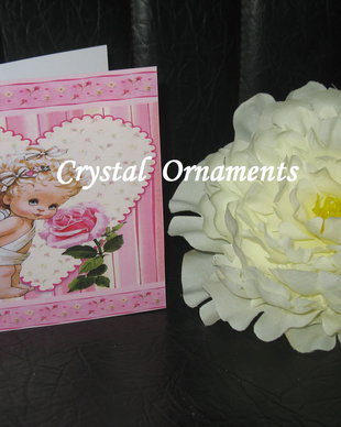 Invitatie botez