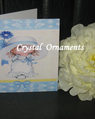 Invitatie botez