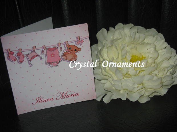 Invitatie botez