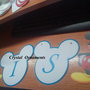 Ghirlanda Mickey Mouse / Banner