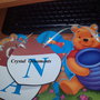 Ghirlanda Winnie / Banner Winnie