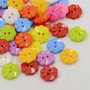 Nasturi din plastic 14 mm