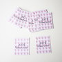 Lot etichete 100 %Handmade