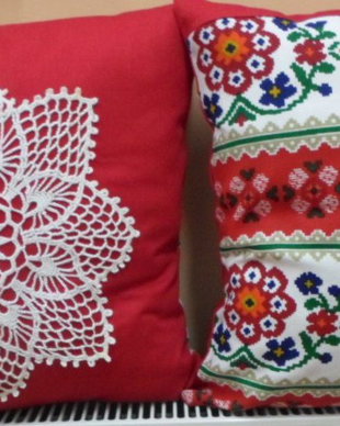 pernute decor traditional