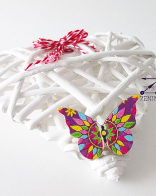 Martisor fluture