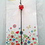 Bratara martisor cu piatra Swarovski Floare Siam