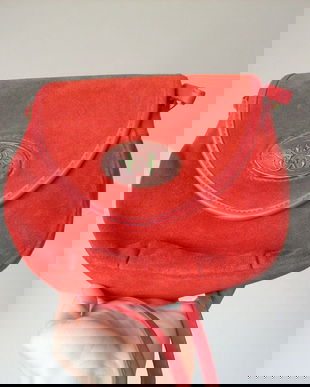 GEANTA ROSIE PIELE NATURALA