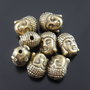 Charm/distantier-Cap Buddha