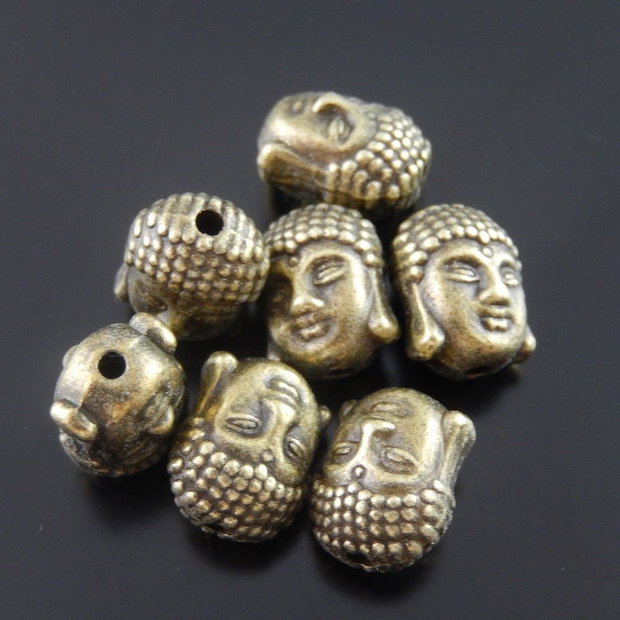 Charm/distantier-Cap Buddha
