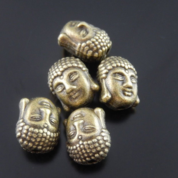 Charm/distantier-Cap Buddha