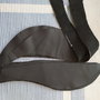 Bucati mari de piele