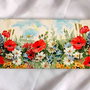 cuier lemn decorat 31973