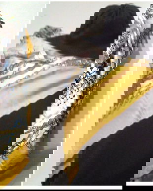 ESARFA MATASE NATURALA