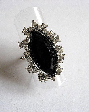 inel cu cristal 23027