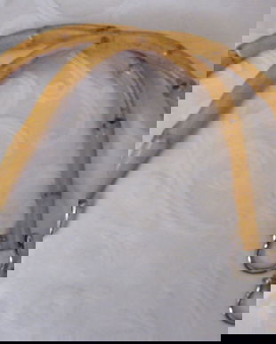 2 perechi-Manere bambus