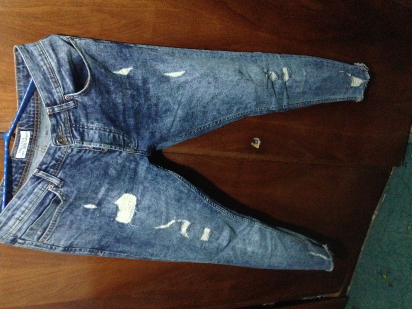 Vând Blugii R8 Denim | Fashion Hunt