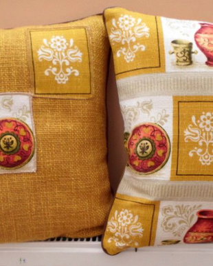 pernuta ornament traditionale