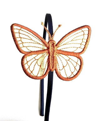 Cordeluta Fluture