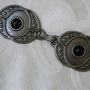 4 Piese metalice pt aplicatii