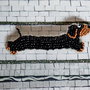Brosa Martisor - Maverick