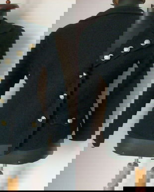 MADELEINE SACOU LANA FIARTA