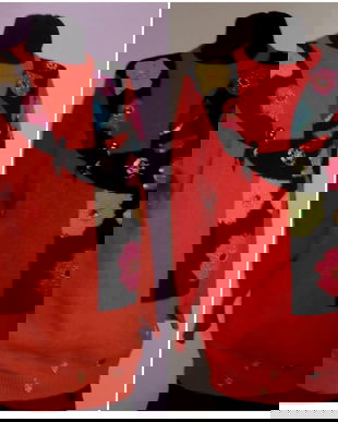 Pulover lana,glamour