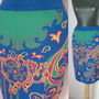 LOUIS FERAUD FUSTA JERSE LANA LAME