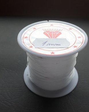 LG16 - fir nylon 1 mm