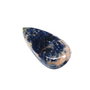 Cabochon  Sodalit  - Lacrima