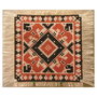 Ornament traditional romanesc
