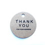 LAE69 - etichete model Thank You