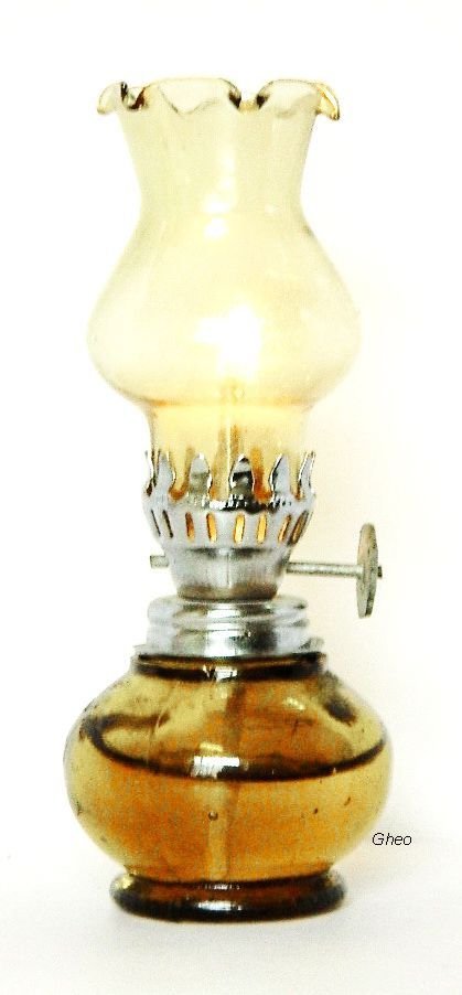Lampă decorativă (cod-002)