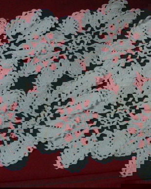 Set 5 mileuri bumbac