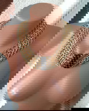 SPLENDID COLIER VINTAGE XXL