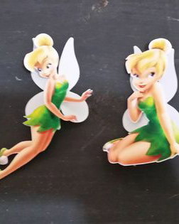 Figurine Tinkerbell