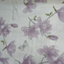 Set 2 draperii  magnolia-NOI