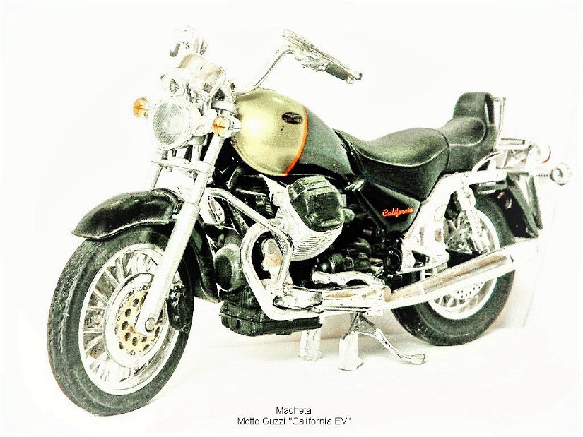 Moto Guzzi (cod-006)