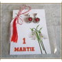 MARTISOR- 50- CORAL ROSU