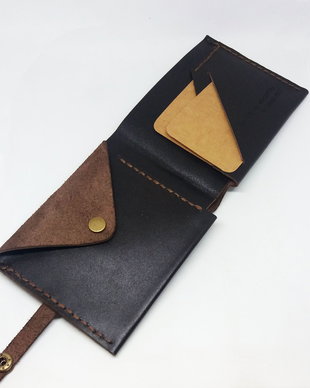 Portofel Clasic din piele - AD12