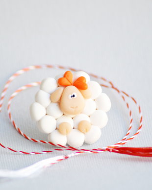 Martisor oita