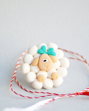 Martisor oita