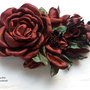 Brosa/Aplicatie pentru rochie/