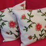 Set 2 huse brodate