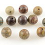AC082 Jasp sfere 10mm