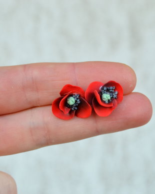 Macii- cercei martisor