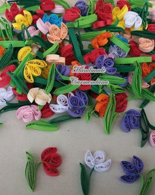 Figurine martisor