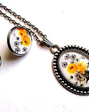 set floral 32048